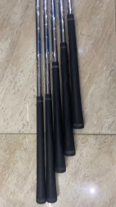 2nd-Bộ gậy sắt iron set Honma  XP - 1 Ion set  #678910 ( 5pcs) Flex S - Secondhand- 5559