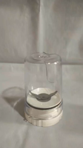 GLASS BLENDER PHILIPS GLASS JAR HR 2061-M GELAS BLENDER PHILIPS GELAS BLENDER BUMBU HR 2071