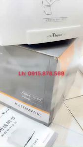 Máy sấy tay tự động cảm ứng treo tường YG-2000 công suất 1800w siêu bền