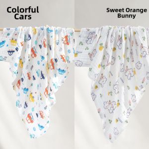 Ultra-soft Baby Bath Towel For Newborns to Kids