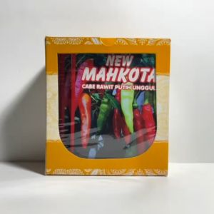 Benih Cabe Cabai Rawit Unggul MAHKOTA Isi 10 gram Mitra Tani Indonesia