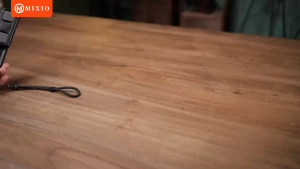 MIXIO Z01 Travel Phone Holder Clip Portable Kereta Pesawat Seat Multifungsi Phone Holder Jepit Meja