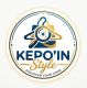 Kepoin Style