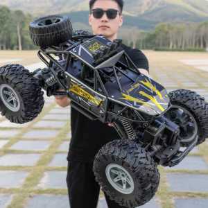 KEWANG | Large Alloy Car Off-road & Drift