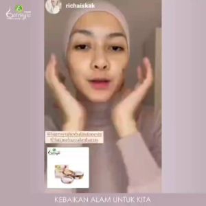 Batrisyia BB Cushion Refill: Solusi Krim Wajah untuk Kulit Berminyak