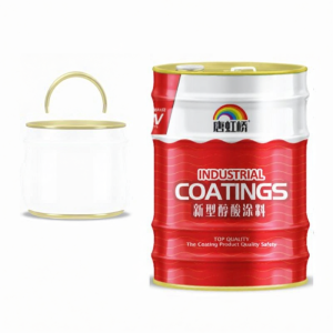 LOCIKA | Quick Drying Rustproof Magnetic Paint