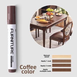 BICITU | Wood Touch Up Pen Restoration and Color Repair