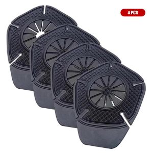 Durable Automotive Wiper Hole Protectors Prevent Leaves from Clogging GM Windshield Wiper Hole Protectors Automotive Accessories