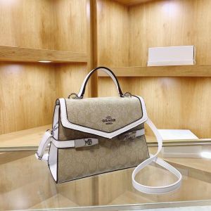 RS READY STOCK C STLE LUXURY TOP GRADE SLING WOMEN HANDBAG