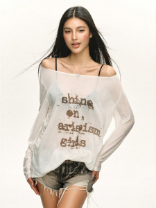 Ariseism | Áo Thun Vintage Đẹp Mắt Form Rộng