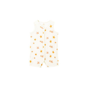 Milkbarn | Sleeveless Thin Babysuit
