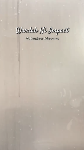 WARDAH HI - IMPACT VOLUMIZER MASCARA PELENTIK BULU MATA MASKARA WATERPROOF SMUDGEPROOF TAHAN LAMA KOSMETIK EYE MAKEUP