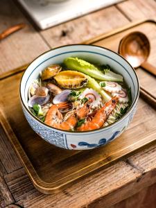 Bát Ăn Súp Bằng Gốm Sứ Tráng Men Dưới Nước Dùng Tại Nhà Bát Ăn Phở Thiết Kế Tinh Tế Bát Ăn Súp Kiểu Nhật Bản Bát Ăn Phở