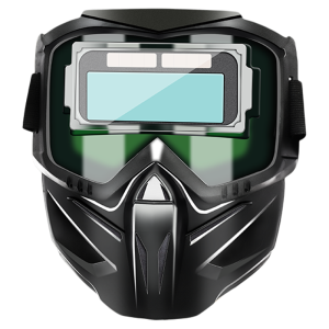 TAODUN | Auto Darkening Lightweight Welding Mask