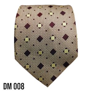 Dasi Manual Motif Pria 9 -10cm