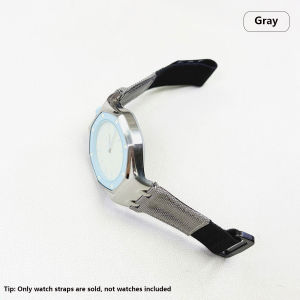 Oxford Cloth Nylon Strap and Metal Protective Case for the APSwatch Audemars Piguet Co-Branded Royal Pop Pocket Watch