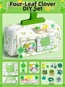 FEIYU | Childrens School Supplies Kit Gift for Girls Over 8 Planner Notebook Birthday Gift