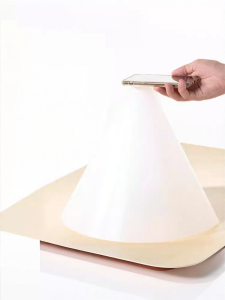 AMBITFUL | Soft Light Photobox Portable Folding Soft Light Screen