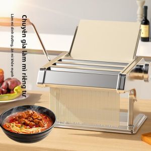 FENGHONGTAO | Máy Làm Mì Sợi Đa Năng Bằng Tay
