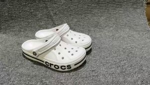 Crocs Beja Classic Sandals: Lightweight Slip-Ons for Men & Women