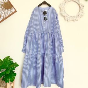 TUNIK DRESS RUFFLE CATTON PREMIUM 030 JUMBO BISA BUAT BUSUI