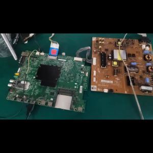 Motherboard for LG TV: 47LM420T & 42LM620S