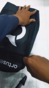 SEPATU BOLA ORTUSEIGHT TERBARU PAKET LENGKAP PKT5 PRIA