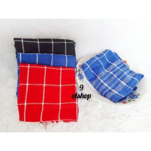 Kain Lap piring serbet dapur lSerbet kain  piring