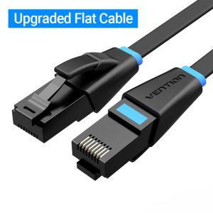Vention | Vention Cat6 1000Mbps 250MHz Ethernet Cable Lan Cable RJ45 UTP Network Patch Cables For PC PS Internet Modem Router Cat 6 Cables
