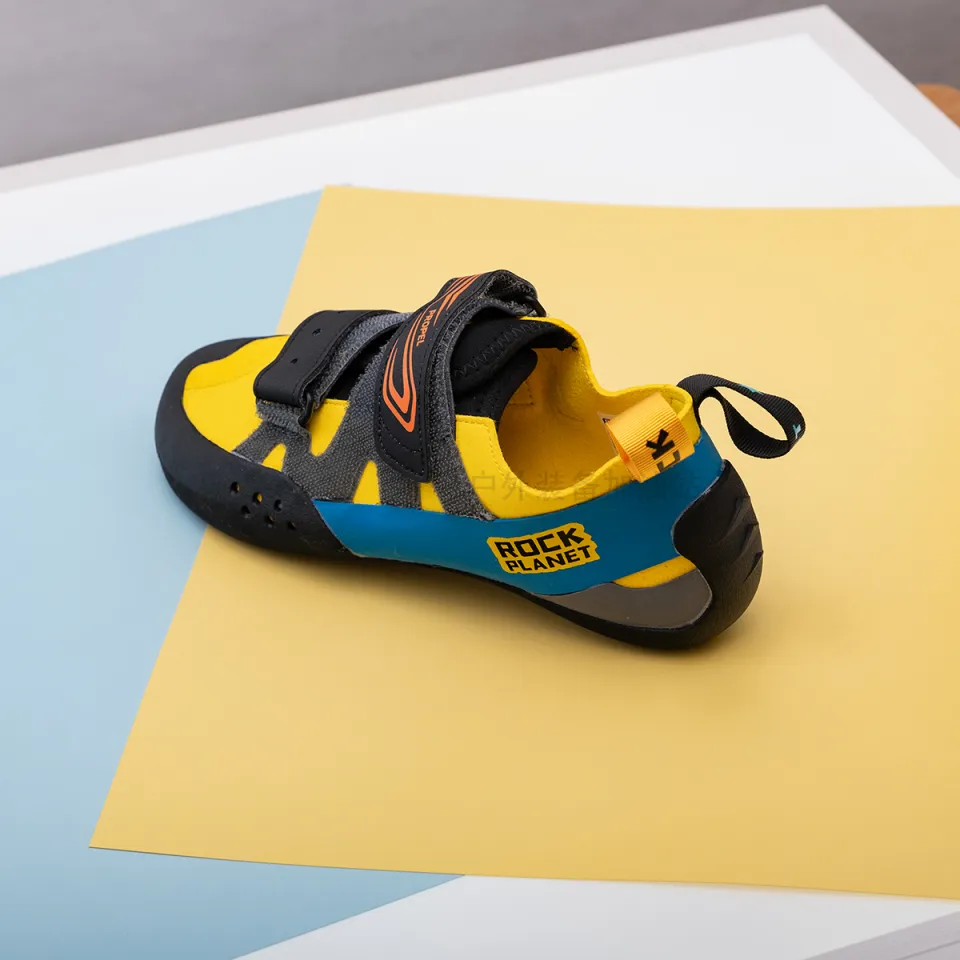 Mad Rock Drifter Climbing Shoes Madrock Bouldering Shoes Velcro