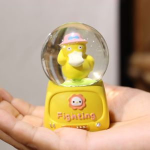 Hộp Nhạc Pha Lê Dễ Thương Cho Bé Gái Trang Trí Bàn Pha Lê Hình Trái Tim Dễ Thương Trang Trí Phòng Ngủ Cho Bé Gái Quà Tặng Công Chúa