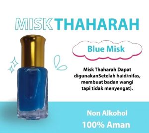 Paket Hemat Bodycare 3 pcs - Cream Ramuan Dayak - Sabun Melody & Misk Thaharah - Merawat dan Membersihkan Area Kewanitaan Dari Gatal Serta Flek Hitam Dan Masalah Lain Miss V Solusi Wanita Masa Kini