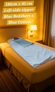 Japan Anion Sleeping Bag