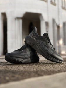 Li-Ning | Giày Sneaker Nam Slip-On Đi Làm