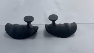 Grip Strengthener Profesional Finger Exercise Anti-Slip No Sweaty Alat Latihan Kekuatan Jari Tangan