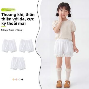 TENGNAIMEI | Quần Lót An Toàn Chống Trượt Cho Bé Gái