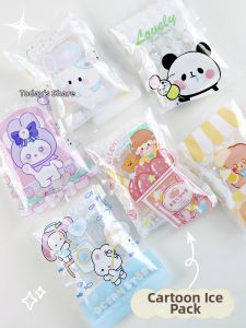 Quick Cooling Reusable Cartoon Creative Portable Childrens Cooling Bag