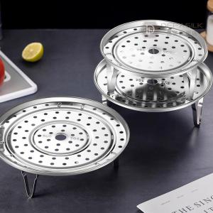 Besee | 304 Stainless Steel Steamer Baskets