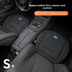 TUSHUGUANG | Summer & All-Season Car Seat Covers for Subaru Forester WRX Outback Legacy XV