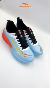 ELZIO: Sepatu Running Bahan Berkualitas untuk Aktivitas Outdoor