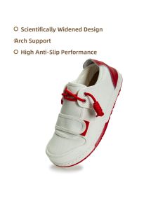 THEMULE | Breathable Wide-fit Canvas Shoes