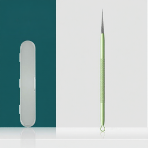 IMLUCKY | Comedone Removal Tweezers