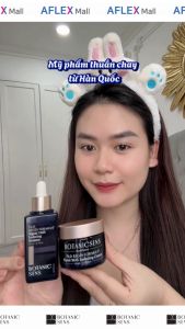 Tinh chất dưỡng ẩm săn chắc trẻ hóa da BOTANICSENS 10J5 Inducing Essence