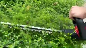 🚀【รับประกัน 10 ปี】【จัดส่งฟรี】998VF เครื่องตัดแต่งพุ่มไม้ เลื่อยตัดแต่งพุ่ม 3880W 20นิ้วใบมีดสองคม ไร้สาย เครื่องตัดแต่งกิ่งไม้ เครื่องมื เครื่องตัดกิ่งไม้ เครื่องตัดแต่ง เครื่องตัดแต่งกิ่งไม้ เลื่อยตัดแต่งพุ่มไม้ เลื่อยแต่งพุ่ม เครื่องตัดแต่งพุ่มไม้ - Lazada