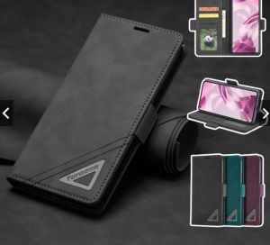 Flip Case For Xiaomi Mi 11T Pro 11 Lite 5G 4G NE Mi11 Mi11T Luxury Leather Phone Cover Casing Wallet Card Slot Stand Holder Soft TPU All Include Shockproof Bumper