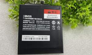 Pin Xiaomi Mi 4C / BM35 zin mớithay pin xiaomi mi 4c bm35 hàng chuẩn giá tốt