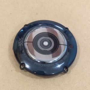 Kính Lưng - Nắp Lưng Đồng Hồ Samsung Watch 5 SM-R900-R905 Bản 40mm Vỏ Lưng Zin Theo Máy Thay Thế