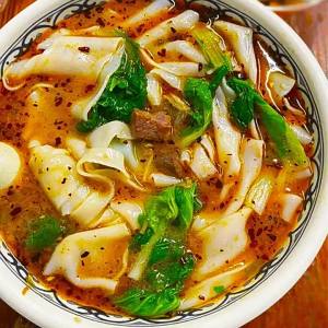Ready to Eat Nutritious Noodles