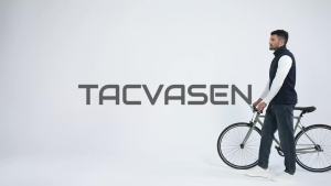 TACVASEN | TACVASEN Mens Fleece Vest Zip Up Lightweight Sleeveless Jacket Warm Polar Fleece Outerwear with Pockets Casual Golf Hiking Vest