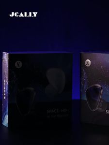 Gaming HiFi Noise Reduction In-ear Headset